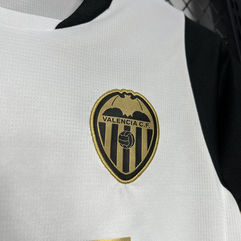 VALENCIA I 24/25 CHILDREN'S SET (Standard)