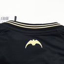 VALENCIA LIMITED EDITION BLACK 24/25 MAN (Standard)
