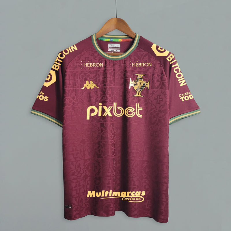 VASCO DA GAMA 23/24 ALTERNATE (Standard)