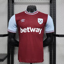 WESTHAM UTD 24/25 HOME - PLAYER VERSION