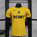 WOLVERHAMPTON 24/25 HOME - PLAYER VERSION