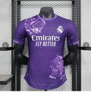 Los BlancosY-3 PURPLE 24/25 MAN (PLAYER VERSION)