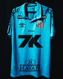 SANTOS lll 25/26 MAN - SPECIAL BLUE EDITION