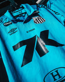 SANTOS lll 25/26 MAN - SPECIAL BLUE EDITION