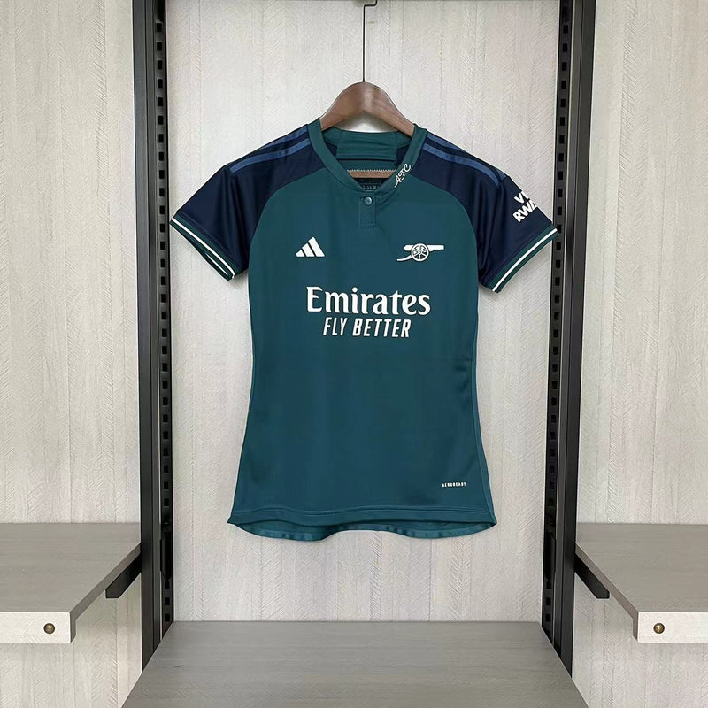 Gunners Fc 23/24 WOMEN - III (Standard)