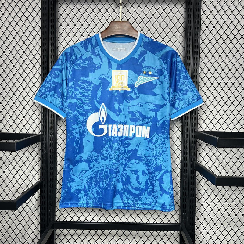 ZENIT I 24/25 MAN (Standard)