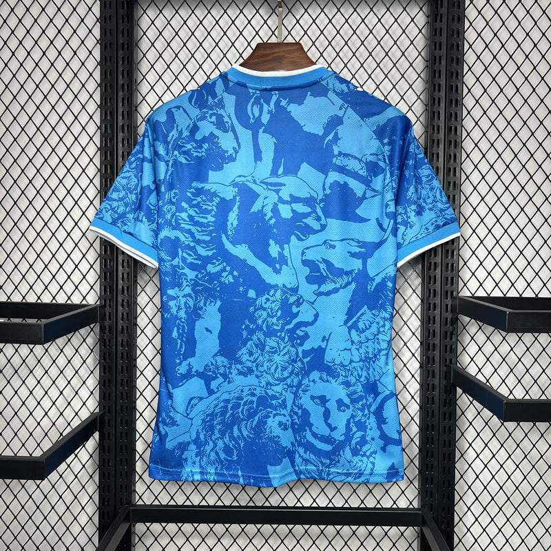 ZENIT I 24/25 MAN (Standard)