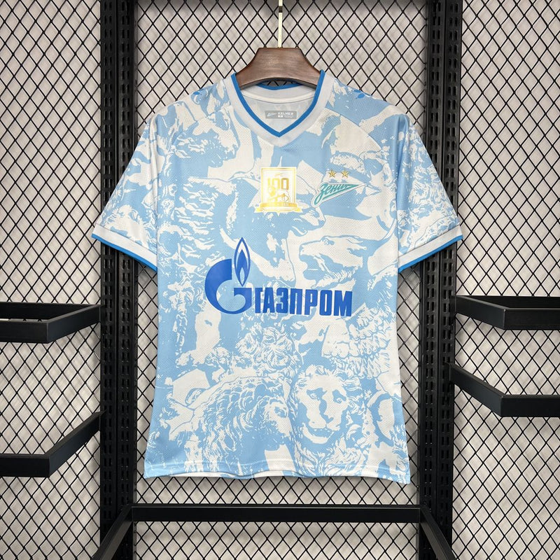 ZENIT II 24/25 MAN (Standard)