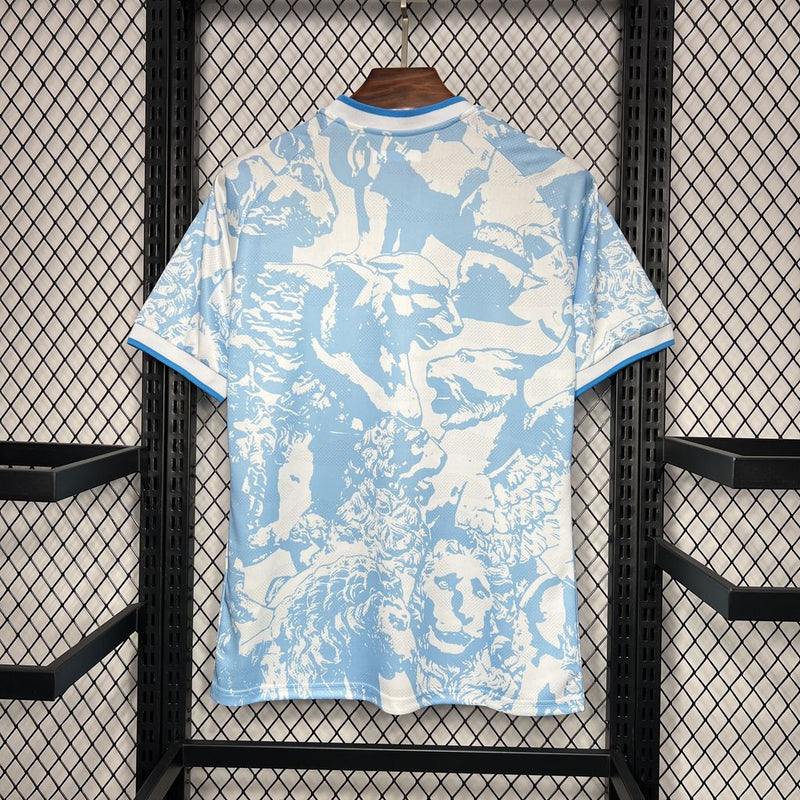 ZENIT II 24/25 MAN (Standard)