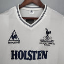 North London Whites l 83/84 MAN (RETRO)