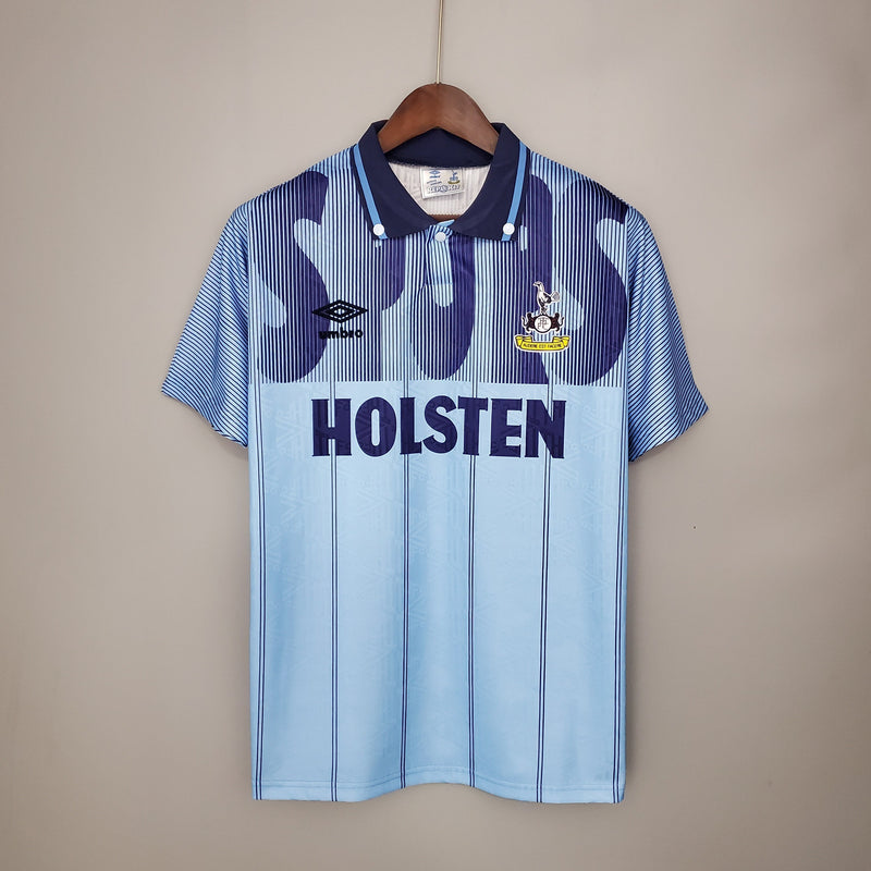 North London Whites l 92/94 MAN (RETRO)