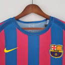 Blaugrana Culers I 05/06 MAN (RETRO) LONG SLEEVE