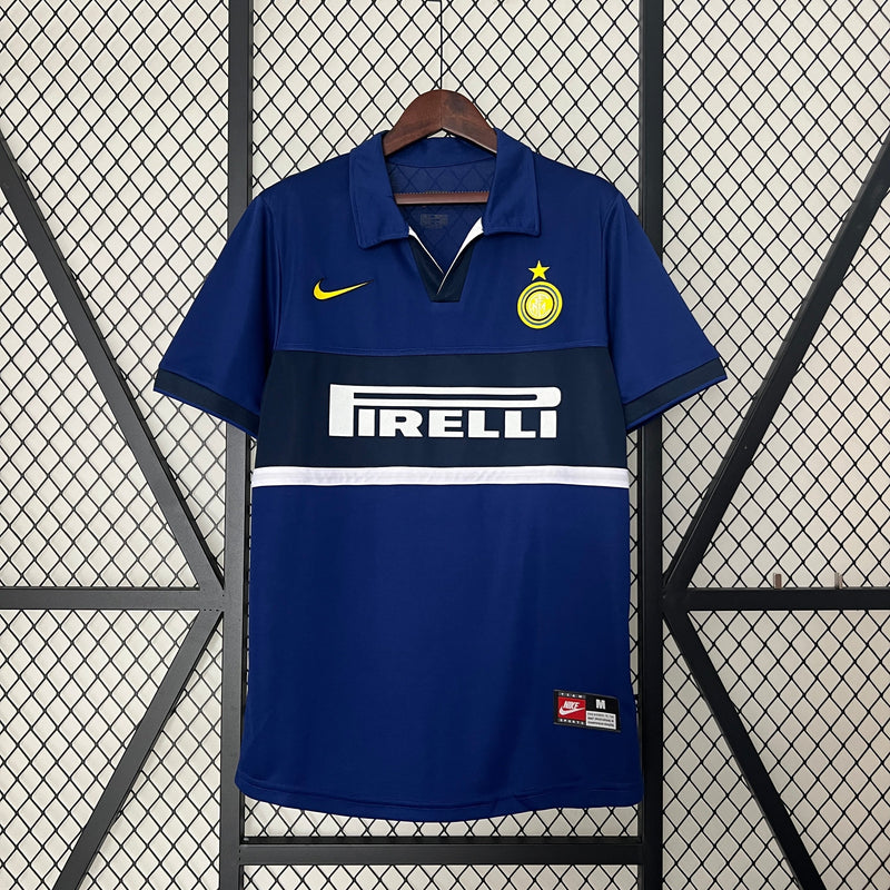Nerazzuri Milano I 98/99 MAN (RETRO)