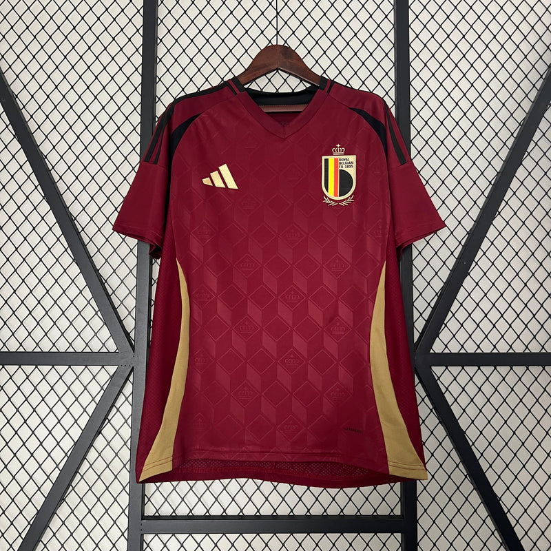 BELGIUM EURO I 2024 MAN (Standard)