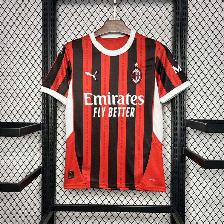 Rossoneri Milano I 24/25 MAN (Standard)