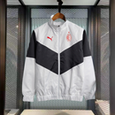 AC MILAN WINDBREAKER JACKET  – | MILAN'S GEAR