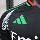 24/25 Player Version Gunners Fc Fc Away Shirt