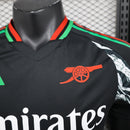 24/25 Player Version Gunners Fc Fc Away Shirt