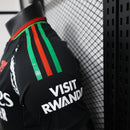 24/25 Player Version Gunners Fc Fc Away Shirt