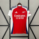 24/25 Gunners Fc Fc Home Shirt (Standard)