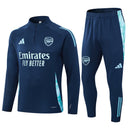 ARSENAL 24/25 TRAINING KIT - Blue/Navy Edition