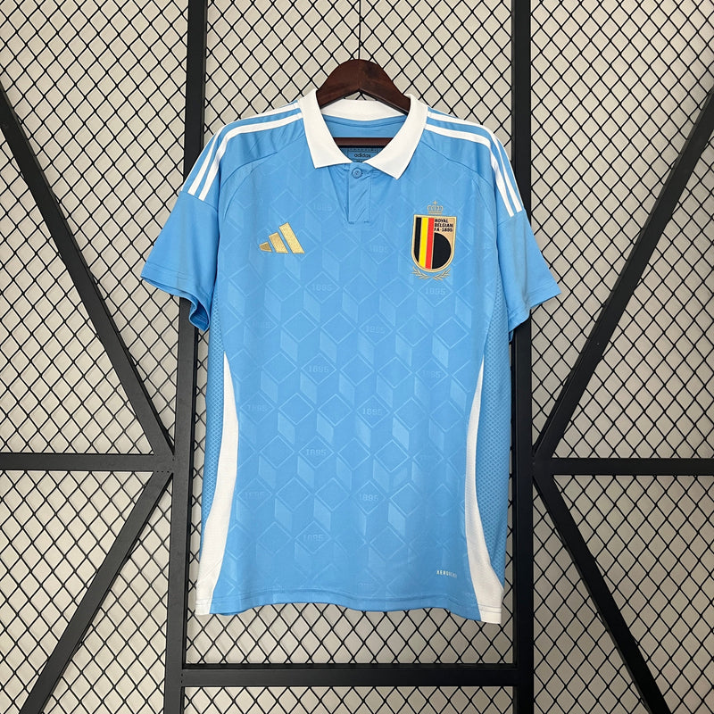 BELGIUM EURO II 2024 MAN (Standard)
