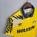 North London Whites ll 92/94 MAN (RETRO)