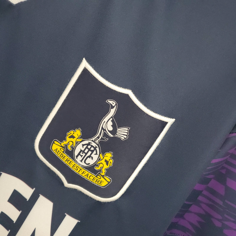 North London Whites ll 94/95 MAN (RETRO)