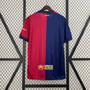 24/25 Blaugrana Culers Home Shirt (Standard)