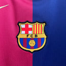 24/25 Blaugrana Culers Home Shirt (Standard)
