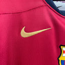 24/25 Blaugrana Culers Home Shirt (Standard)