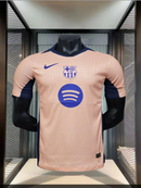 Blaugrana Culers 25/26 Alternate shirt - PLAYER VERSION