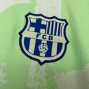 24/25 Blaugrana Culers Alternate Shirt (Standard)
