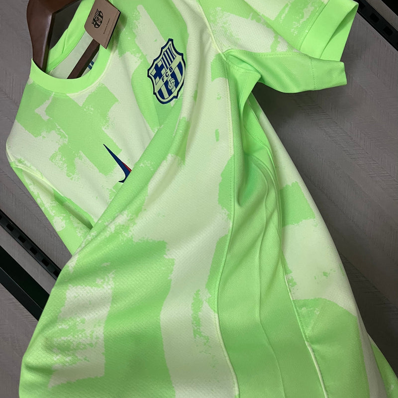 24/25 Blaugrana Culers Alternate Shirt (Standard)
