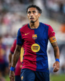 24/25 Player Version Blaugrana Culers Home Shirt