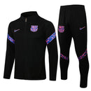FC BARCELONA 21/22 TRAINING KIT.