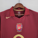 Gunners Fc I 05/06 MAN (RETRO) LONG SLEEVE