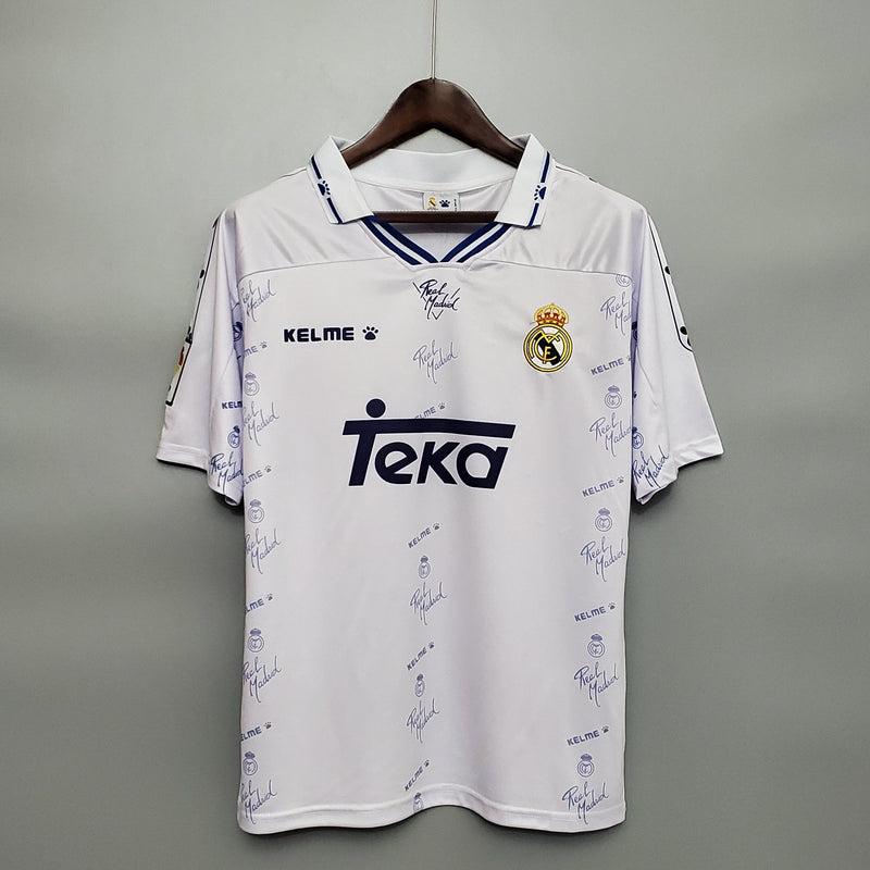 Los BlancosI 94/96 MAN (RETRO)