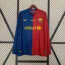 Blaugrana Culers SPECIAL CHAMPHIONS I 08/09 MAN (RETRO) LONG SLEEVE