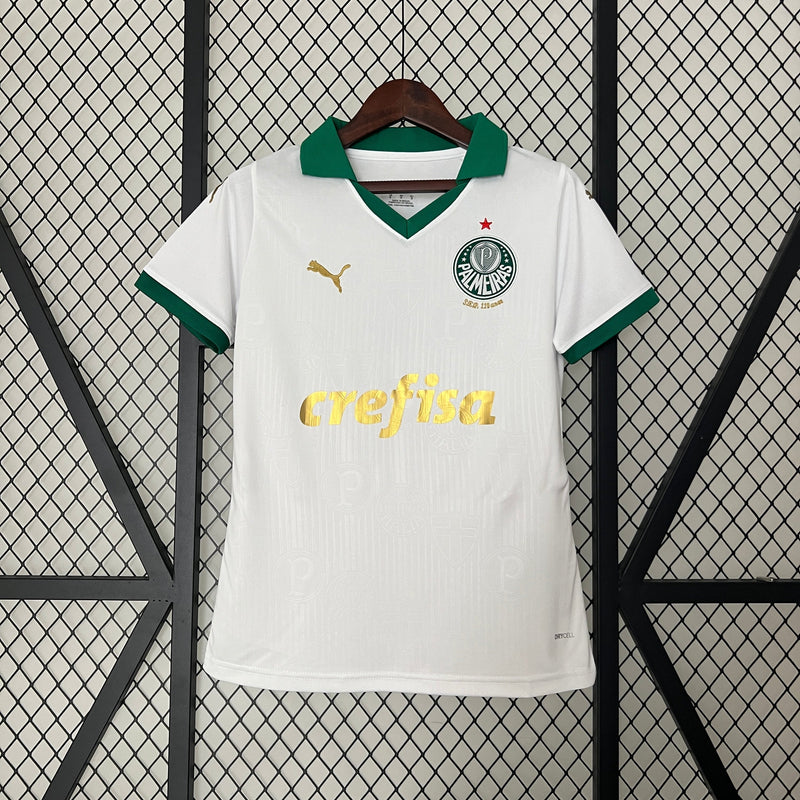PALMEIRAS II 24/25 WOMEN (Standard)