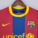 Blaugrana Culers I 10/11 MAN (RETRO) LONG SLEEVE