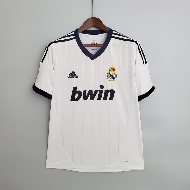 Los BlancosI 12/13 MAN (RETRO)