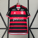 FLAMENGO ALL SPONSORS I 24/25 MAN (Standard)