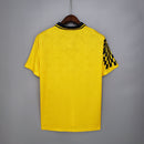 North London Whites ll 92/94 MAN (RETRO)