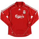 Anfield Reds I 07/08 MAN (RETRO) LONG SLEEVE