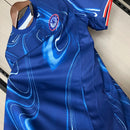 24/25 Blue Lions Home Shirt (Standard)
