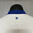 24/25 Player Version Blue Lions Away Shirt