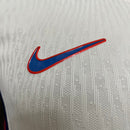 24/25 Player Version Blue Lions Away Shirt