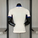 24/25 Player Version Blue Lions Away Shirt