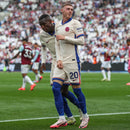 24/25 Player Version Blue Lions Away Shirt